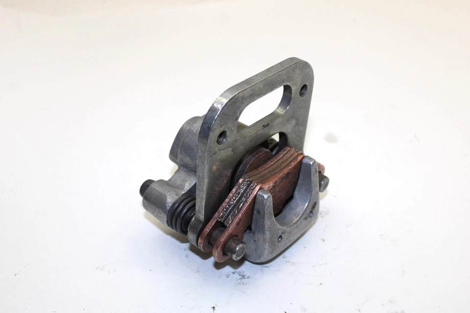 Pinza delantera izquierda Polaris Magnum 425 1995 OEM 1910309 Q279 Foto 1 de 4