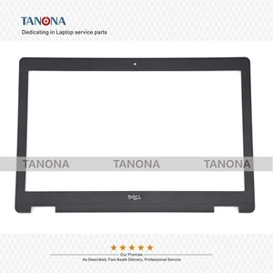 Cubierta de bisel frontal LCD B del mercado de accesorios 0GPM65 para Dell Latitude 5580 Precision 3520 - Imagen 1 de 5