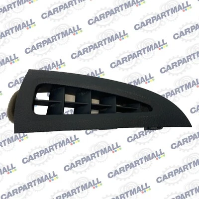 11 12 13 14 15 16  Honda CR-Z  Front Left Master Window Switch Panel Trim Cover Foto 1 de 4