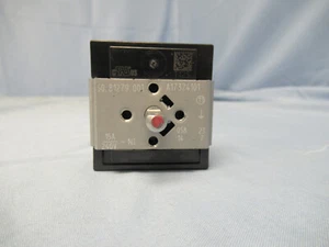 Interruptor de rango infinito eléctrico Frigidaire 5304522966 (Lote #22) - Imagen 1 de 5