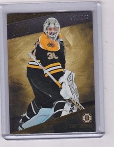 11-12 2011-12 PRIME TIM THOMAS BASE CARD /249 6 BOSTON BRUINS - Picture 1 of 1