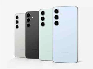 Nuovissimo Samsung Galaxy S24FE S721B 256 GB 8 GB GSM sbloccato versione internazionale - Foto 1 di 8