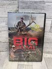 Buckmasters The Thrill of the Hunt Big Game DVD 2007 New Sealed