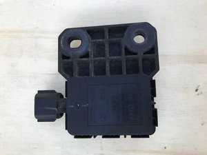 INFINITI FX30 FX35 FX37 FX50  2012  SENSOR ASSY-GAS 27718-1MA0B - Picture 1 of 4