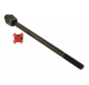 Inner Tie Rod For 2002-2005 Dodge Ram 1500 2004 2003 Moog EV407 ‼️MISSING BOLT‼️ - Picture 1 of 9