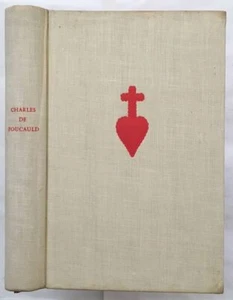 Charles de Foucauld : explorateur mystique | Carrouges Michel | Bon état - Picture 1 of 2