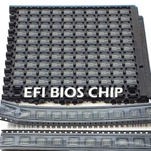 A1534 EMC 2991 Bios Chip EFI Firmware 820-00244 Early 2016 Core m5 M56Y54 MLHC2L - Picture 1 of 3