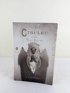 The call of Cthulhu and other weird stories by H. P. Lovecraft 2011 - Picture 1 of 14