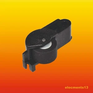 ROTOLO PINCH PER CASSETTE DECK (11,5 x 5) mm CORPO (11,8 x 20,5 x 12,4) mm - Foto 1 di 4