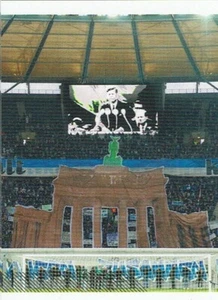 Topps Bundesliga 20/21 Offizielle Sticker 2020/2021 Nr. 043 Fan Choreo 2 - Picture 1 of 1