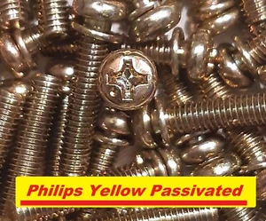 Harley Davidson Carb Float Bowl Screws + Captive Washer - M4 x 14mm - Pack of 25 - Picture 1 of 1