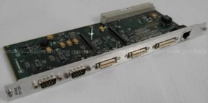 PLACA DE CIRCUITO DE TRANSICIÓN MOTOROLA MVME 761-001 01-W3197F01C REV A *GARANTÍA - Imagen 1 de 5
