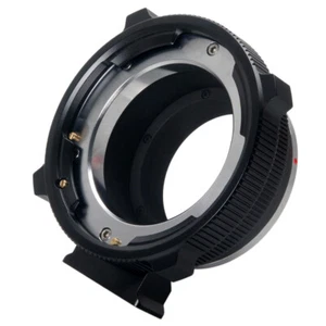 PL-EOS RF Mount Adapter Ring For Arri PL Lens To Canon EOS R RF RP Camera Body - Picture 1 of 7
