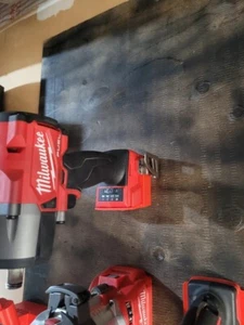 Milwaukee M18 Tool Holder | Organizer for M18 Tools | Milwaukee Tool Storage - Picture 1 of 6
