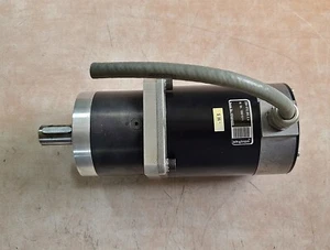 Phytron Stepper Motor ZSH87/2.200.8.4 / Neugart Gearbox PLE80 I=8 free ship - Picture 1 of 4