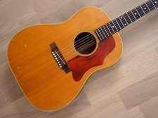 Vintage Gibson J50 Ebay