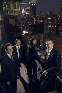 Person Of Interest Série Spectacle TV Film Art Mural Décoration Maison - AFFICHE 20x30 - Photo 1 sur 4