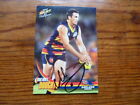 Michael Doughty  Handsigned Adelaide Crows Select Afl Trade Card