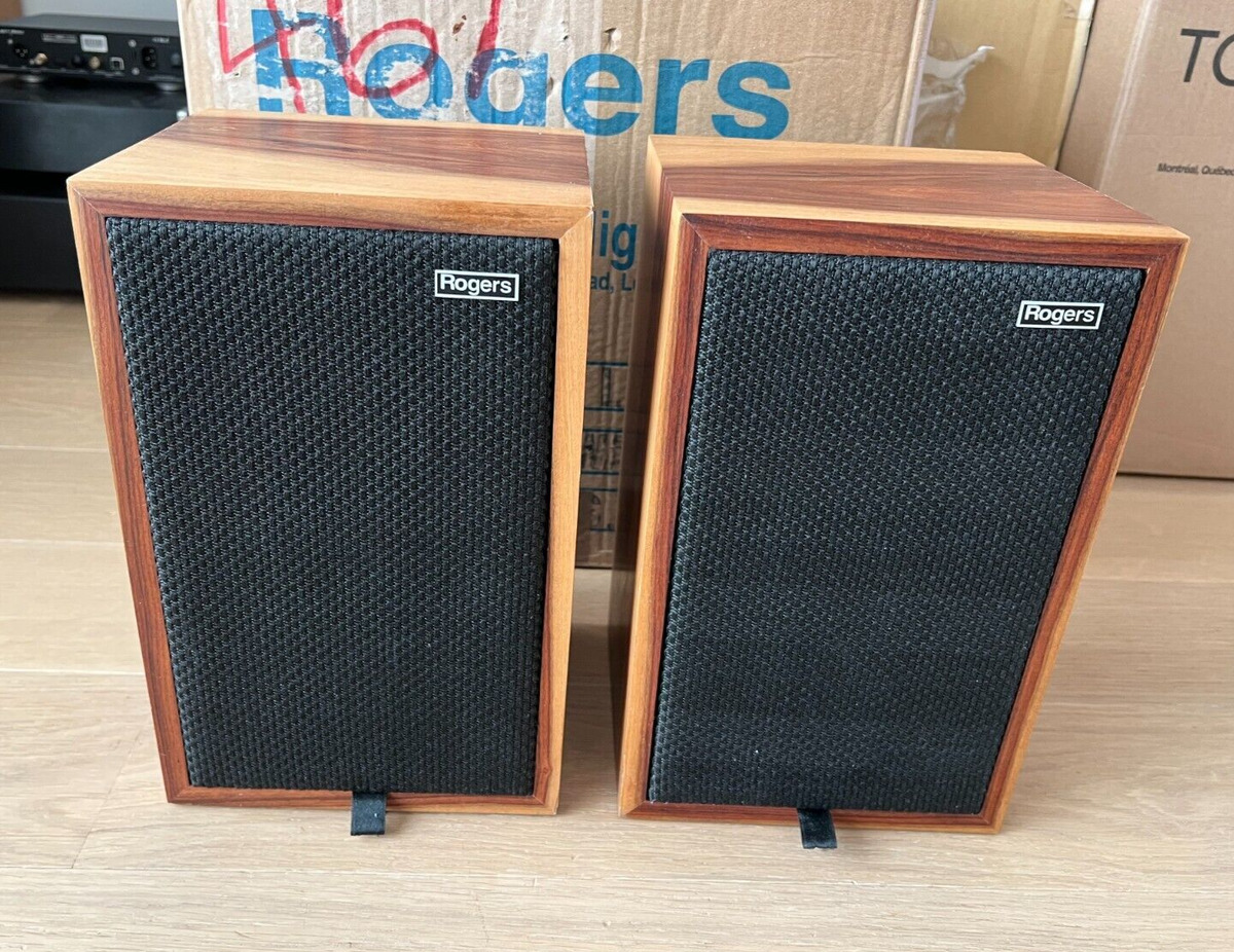Ls3 5a In Home Speakers & Subwoofers for sale | eBay Ls3 5a In Home Speakers & Subwoofers for sale | eBay