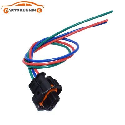 Camshaft Position Sensor Connector PC641,5S1348For Mercedes-Benz CL600 S600 C300 - Imagem 1 de 4
