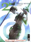27 (Twenty Seven) (2010 Series) #1 2Nd Print Very Fine