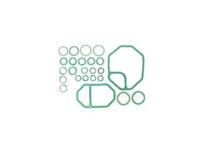 Kit de sellado de sistema de aire acondicionado 27386DRFM para Mercedes C280 1994-1995 kit de sellado rápido Foto 1 de 2