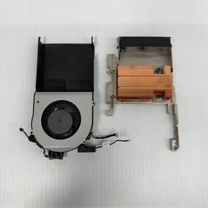 Heatsink & Fan for Lenovo ThinkStation P3 Tiny PC Cooler Assembly - Afbeelding 1 van 4