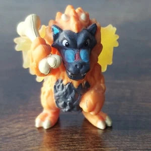 Dragamonz Firewing Malidor Dragon Minifigure Mini Figure Animal Toy - Picture 1 of 5