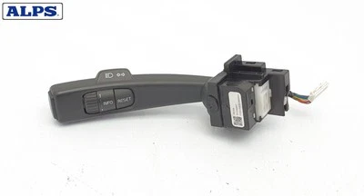 VOLVO S60 11-15 II 134 INTERRUTTORE STELO INDICATORE 31334647 - Immagine 1 di 4