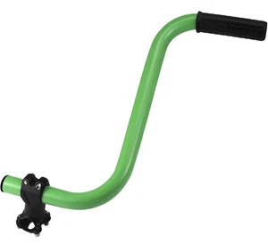 Upgraded Weed Eater Handle-Extension Back Saver, Ergonomic String Trimmer Handle - Picture 1 of 7