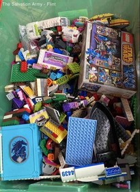 LEGO Star Wars 75088 Multicolor Bricks And Blocks Building Toys Mixed Lot