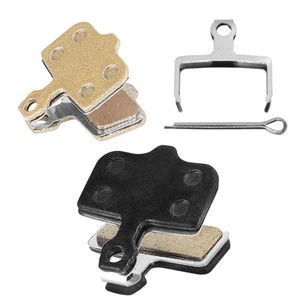 E-Scooter Brake Pads For Zero 8X 10X 11X Vsett 10+ Kuugo G1 Nanrobot D6+ Parts # - Bild 1 von 17