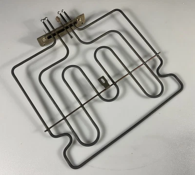 Miele H5140E Backofen Heizkörper Oberhitze  06803652  8206R245 7840121  #2051-15 - Bild 1 von 4