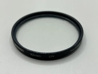 Tamron 62mm UV Filter refCP - Image 1 of 3