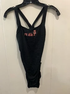 Speedo Damen Badeanzug Einteiler Größe 10/36 - Bild 1 von 5