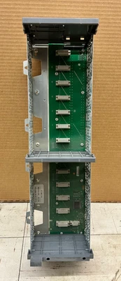Chasis modular Allen Bradley Cat 1746-A13 SLC 500 Foto 1 de 4