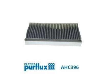 PURFLUX AHC396 Filtro abitacolo per FIAT 500 (312) 500X (334) 500L (351, 352) - Immagine 1 di 4