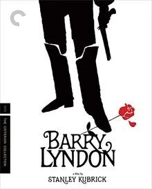 CRITERION COLLECTION: BARRY LYNDON - CRITERION COLLE... | DVD | Zustand sehr gut - Bild 1 von 2