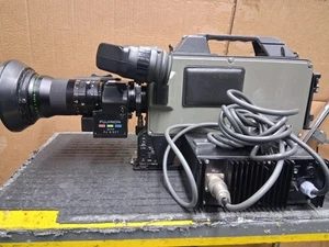 Ikegami HL-79E 3 Plumbicon Röhren - Bild 1 von 7