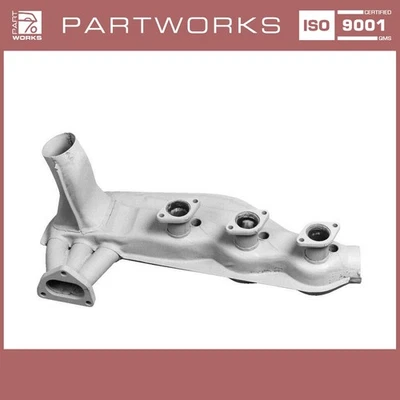 Intercambiador de calor PORSCHE 911 G 2.7 SC 3.0 Foto 1 de 4