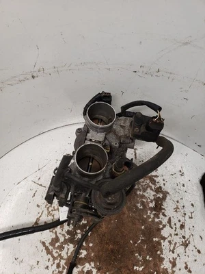 Cuerpo del acelerador compatible con 99-03 LEXUS RX300 1423540 Foto 1 de 4