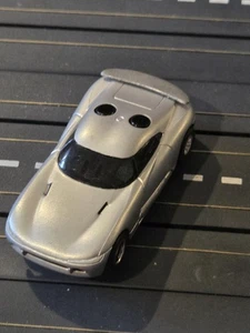 TYCO DODGE VIPER CUPÉ PLATEADO  - Imagen 1 de 2