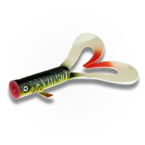 LMAB Drunk Dancer 15 cm - 23 g - 2 piezas/paquete - Imagen 1 de 17