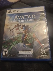 Avatar: Frontiers of Pandora - Sony PlayStation 5 - Nuevo Precintado - Imagen 1 de 1