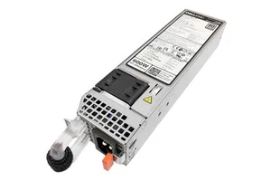 Alimentation Dell Delta G15 600W F2R débit normal 100-240V AC 50/60Hz 80+ platine 3THTT - Photo 1/2