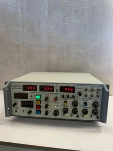 Abrazadera de corriente y voltaje microelectrodo AXON-Instruments AXOCLAMP-2B - Imagen 1 de 10