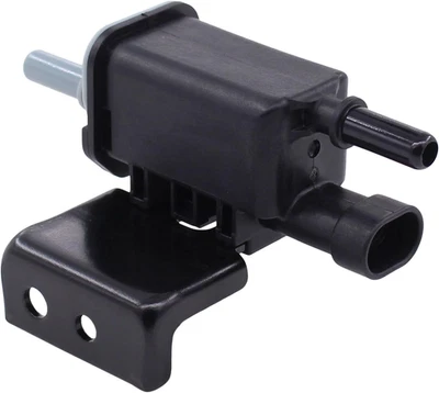 Evaporative Emissions Vapor Canister Purge Valve Solenoid EVAP Vent for Buick - Image 1 of 4