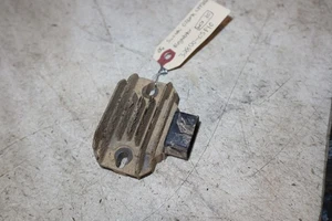 02-09 Suzuki LTF250 Voltage Regulator 32800-05F10 - Picture 1 of 6