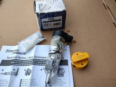 Camshaft Synchronizer for 1996-1997 Ford Aerostar Explorer or Ranger 4.0L JT5 - Image 1 of 4