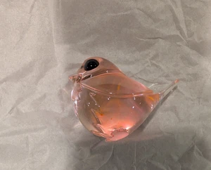 Muffinman Robin DCON Exclusive Pink Twinkle Figure w/Pouch 2025 - Picture 1 of 4